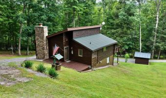 88 Cherry Ln, Arbovale, WV 24915