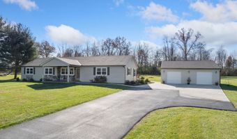 2711 Swngs Corner Pt Isab Rd, Bethel, OH 45106