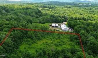 Potter Rd, Amsterdam, NY 12010