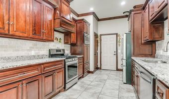 1126 Woodbrook Dr, Purcell, OK 73080