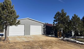 22 Laguna Rd, Angel Fire, NM 87710