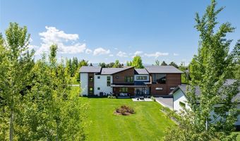 635 Stonegate Dr, Bozeman, MT 59715