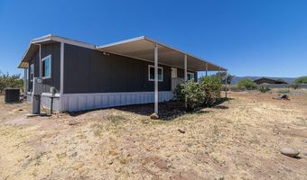 4541 E CANYON Dr, Camp Verde, AZ 86322