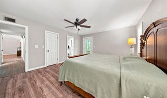 2624 White Tail St, Benton, AR 72019