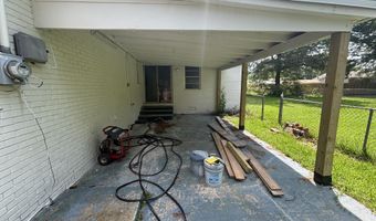 1002 Mulberry St, Amory, MS 38821