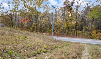 Joiner Hollow Road, Big Rock, TN 37023