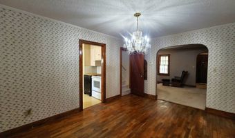 423 N Lincoln Ave, Anthony, KS 67003