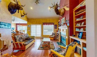 39 N 41st St N, Cody, WY 82414