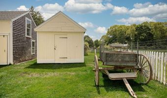 299 Davisville Rd, North Kingstown, RI 02852