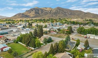 210 W Salmon Ave, Arco, ID 83213