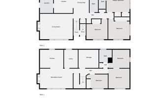 906 N FORT Cyn, Alpine, UT 84004