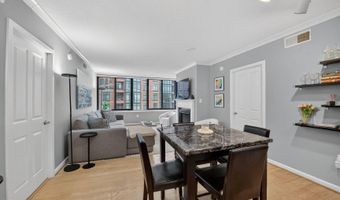 2220 FAIRFAX Dr 707, Arlington, VA 22201