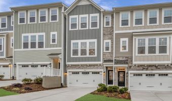 2724 Hunter Woods Dr, Apex, NC 27502