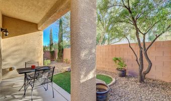 3781 Via Geneva, Henderson, NV 89052