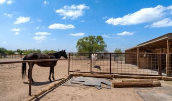 1224 SILVA Rd, Belen, NM 87002