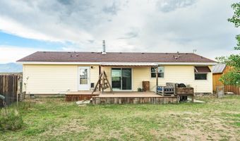 48 E FORK BIG SANDY, Boulder, WY 82923