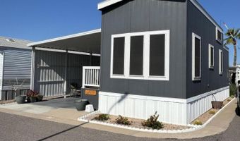146 N Merrill Rd 91, Apache Junction, AZ 85120