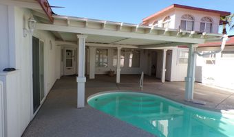 25620 Pendelton Way, Bouse, AZ 85325