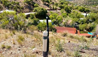 0 65 Acres Moon Cyn 95-104, Bisbee, AZ 85603