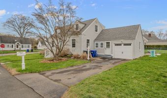 28 Mill Creek Rd, Branford, CT 06405