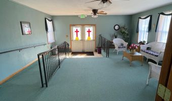 1207 S Wayne St, Angola, IN 46703