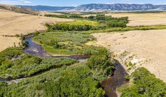 84 Bow Fiddle Ranch Rd, Centennial, WY 82070