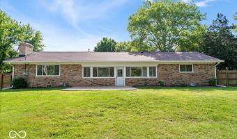 8350 Burn Ct, Indianapolis, IN 46217