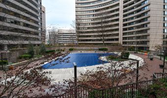 1300 CRYSTAL Dr 310-S, Arlington, VA 22202