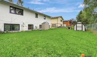 3430 Evergreen St, Anchorage, AK 99504