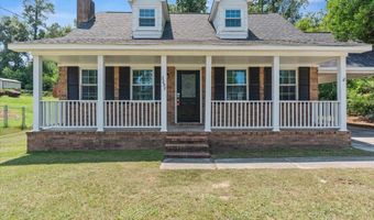 3207 Bel Ridge Rd, Augusta, GA 30909