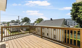 810 Brewster St, Bridgeport, CT 06605