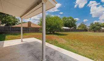 1402 Clarks Dr, Abilene, TX 79602