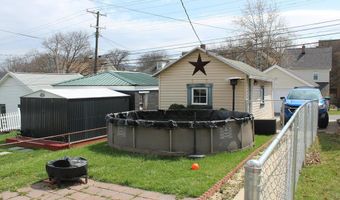 1313 21st Ave, Altoona, PA 16601