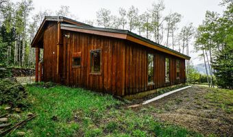 157 Mertz Pl, Angel Fire, NM 87710