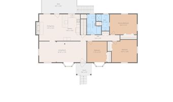 19166 Stone Mountain Rd, Abingdon, VA 24210