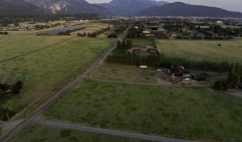 COURT ROAD lot One, Alpine, WY 83128