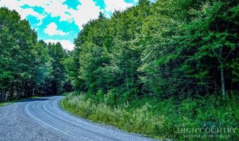 218 Old Mountain Rd, Banner Elk, NC 28604