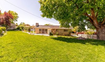81 S 700 E, Bountiful, UT 84010
