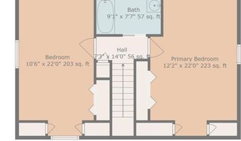 825 Matteson Rd, Coventry, RI 02816