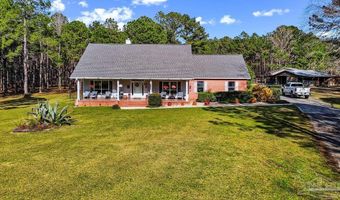 1471 Hwy C-180, Baker, FL 32531