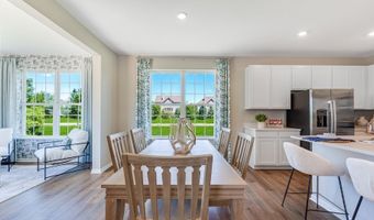 1924 S Shore Cv Plan: Siena, Antioch, IL 60002