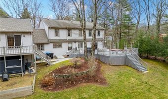 113 Log Rd, North Smithfield, RI 02830