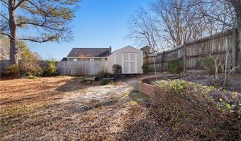 605 LOCKWOOD St, Auburn, AL 36830