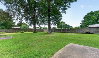 119 Teen Dr, Arkoma, OK 74901