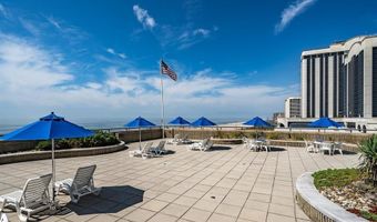 3101 Boardwalk 3404-1, Atlantic City, NJ 08401