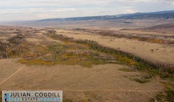 Ponderosa Road, Casper, WY 82601