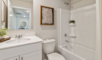 2211 Bugge Dr Plan: Sydney, Adel, IA 50003