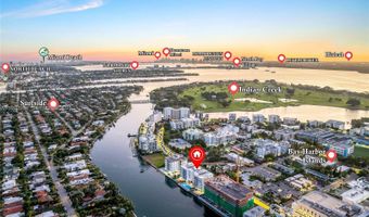 9381 E Bay Harbor Dr 504N, Bay Harbor Islands, FL 33154