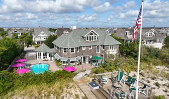 829 East Ave, Bay Head, NJ 08742