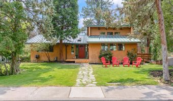 733 NW Saginaw Ave, Bend, OR 97703